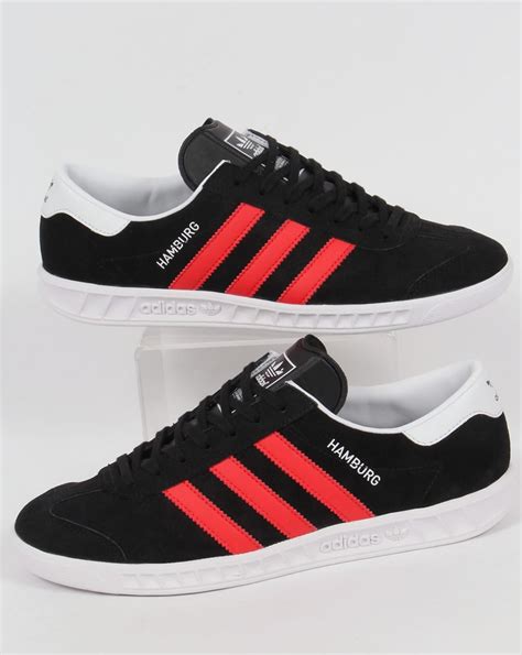 adidas hamburg rot weiß|Adidas Hamburg ab 83,87 € (Black Friday Deals) .